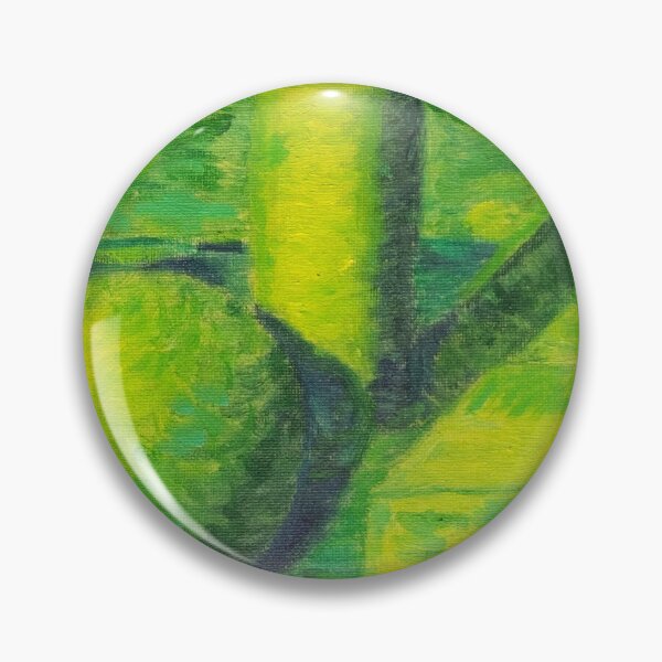 Item preview, "The Basics in Greenscale" designed and sold by HuzzaCreative.