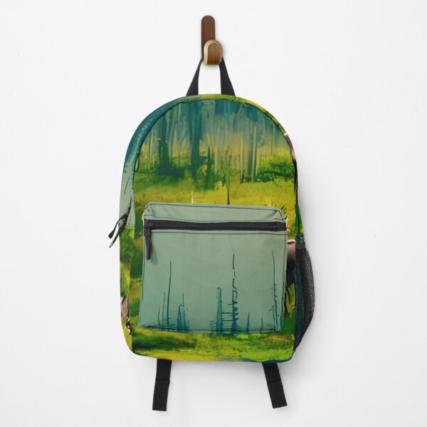 Item preview, Graceful Caribou Roaming the Pristine Canadian Wilderness designed and sold by NosedWelch87.