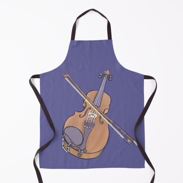 Item preview, Violin and bow designed and sold by ElectronicCloud.
