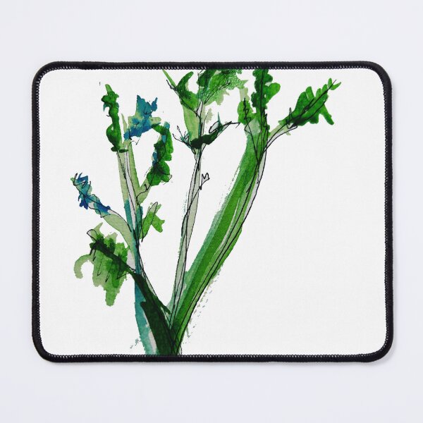 Item preview, Dill from the garden designed and sold by Rebecca Seeman.