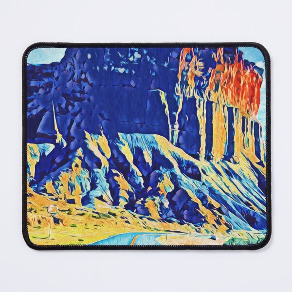 Item preview, TORREY BUTTE designed and sold by ArtbyRolleen.