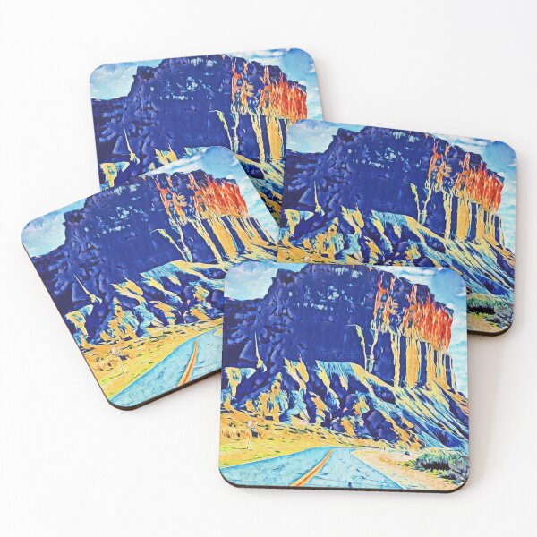 Item preview, TORREY BUTTE designed and sold by ArtbyRolleen.