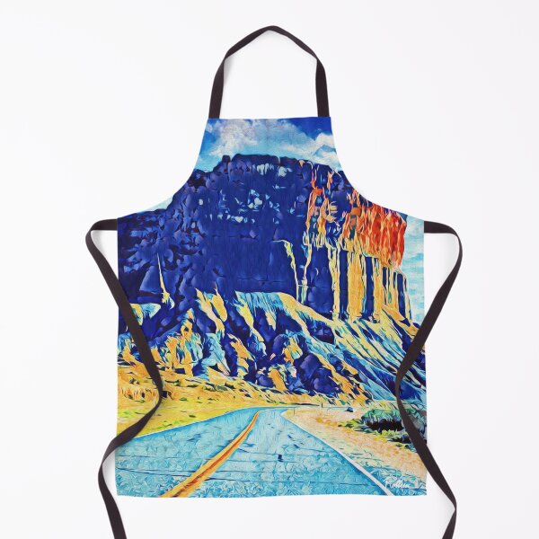 Item preview, TORREY BUTTE designed and sold by ArtbyRolleen.