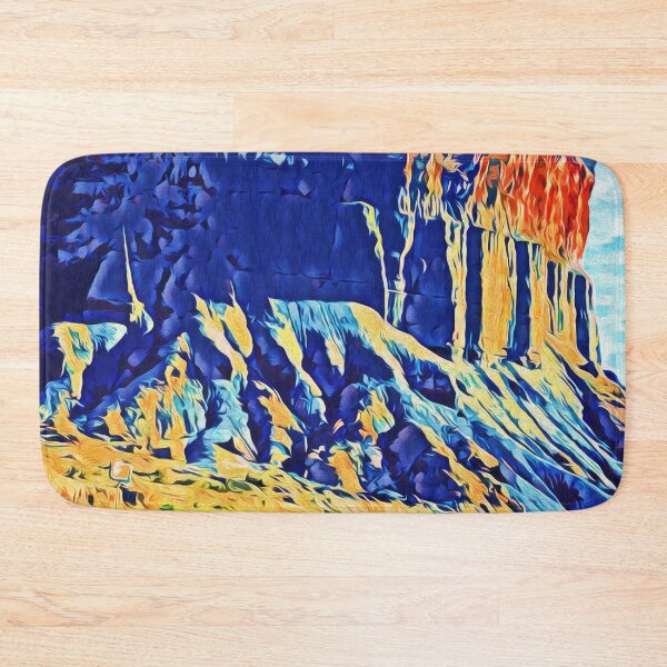 Item preview, TORREY BUTTE designed and sold by ArtbyRolleen.