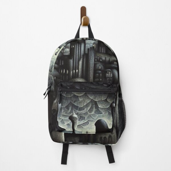 Item preview, Sleeping City No. 2 designed and sold by MJNurmi.