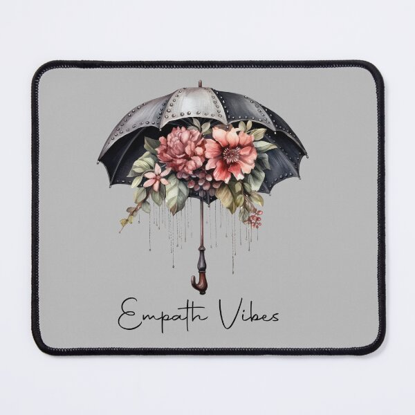 Item preview, Empath Vibes - Feeling all the Feelings designed and sold by Mumzy2many.