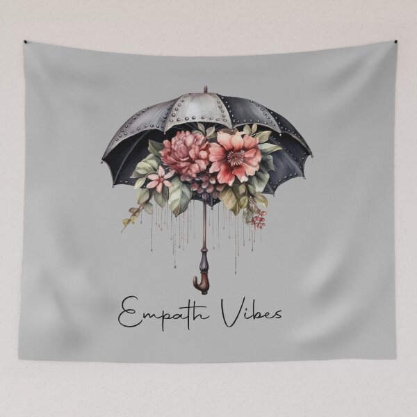 Item preview, Empath Vibes - Feeling all the Feelings designed and sold by Mumzy2many.