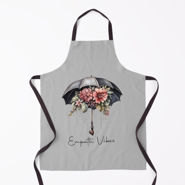 Item preview, Empath Vibes - Feeling all the Feelings designed and sold by Mumzy2many.