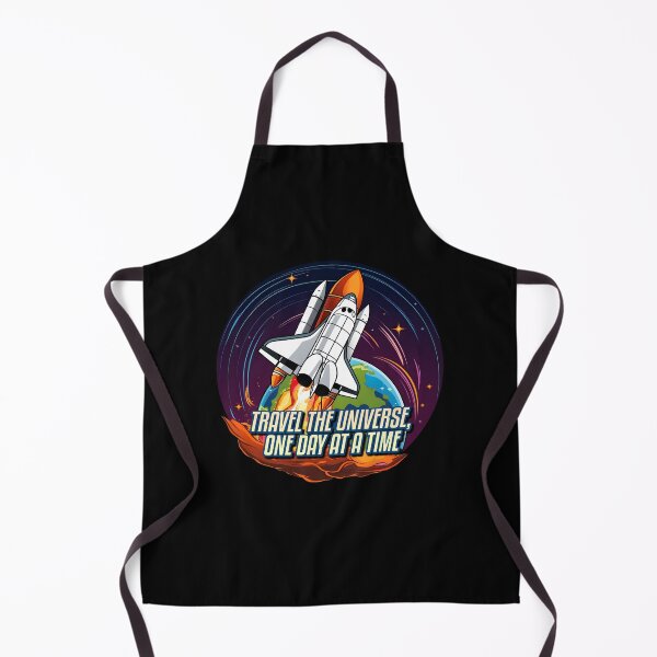 Item preview, Rocket Launch from Earth to Space | Travel the Universe designed and sold by 24hSpaceMadness.