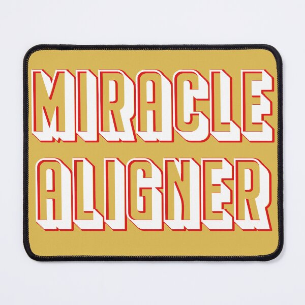 Item preview, Miracle Aligner designed and sold by sineadbarnes20.