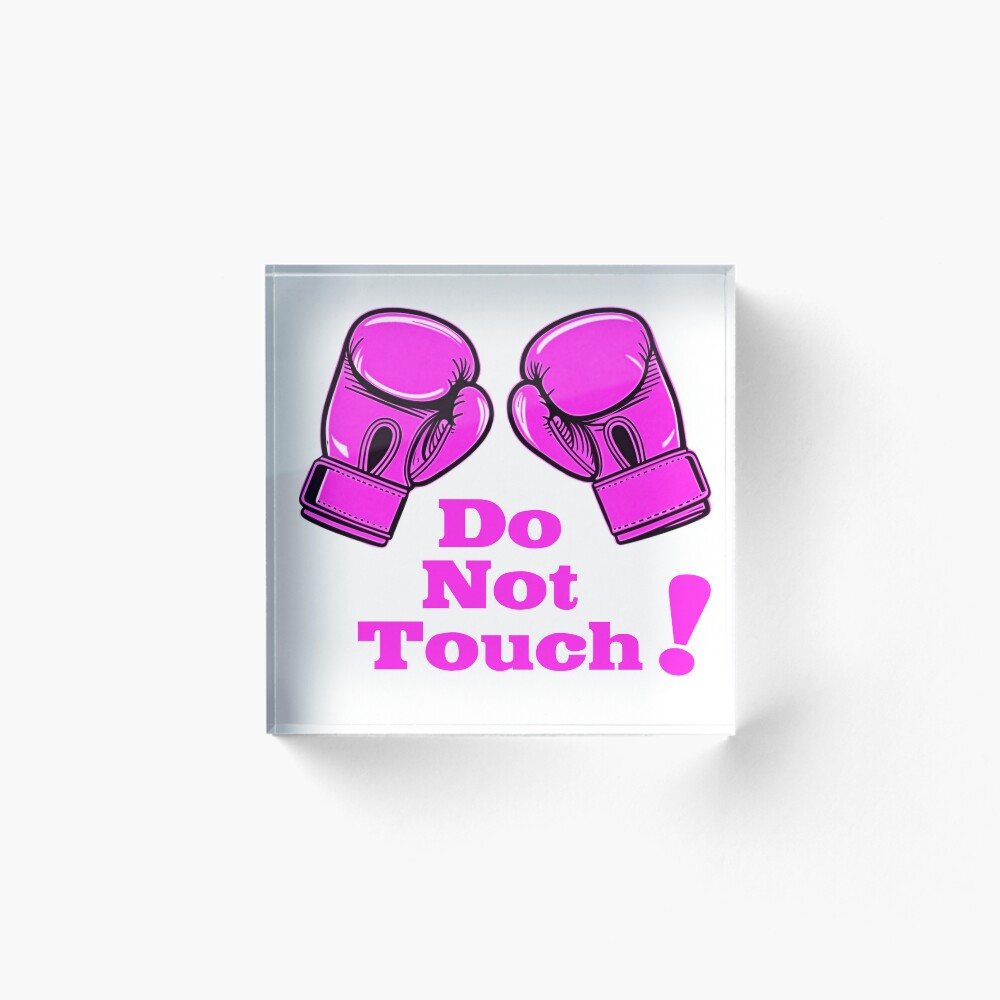 Item preview, Acrylic Block designed and sold by Reunimage.
