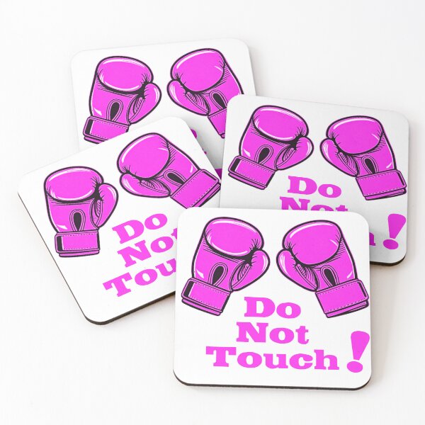 Item preview, Do Not Touch !  designed and sold by Reunimage.