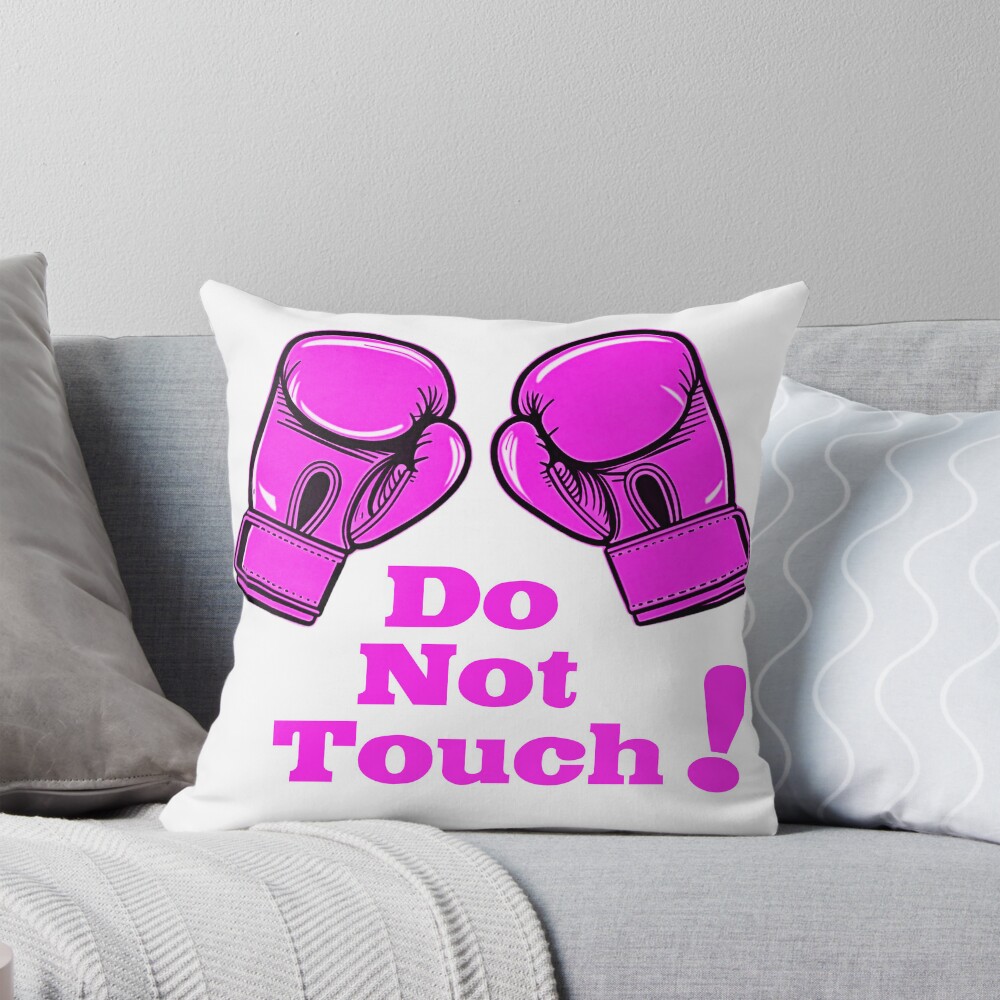 Item preview, Throw Pillow designed and sold by Reunimage.