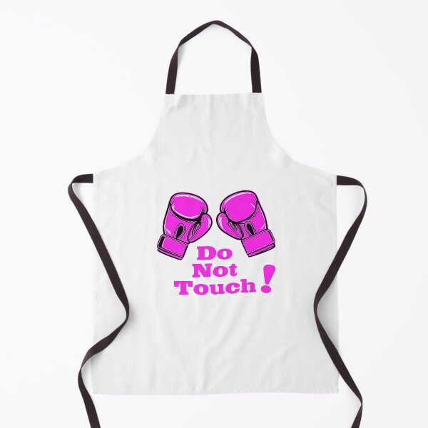 Item preview, Do Not Touch !  designed and sold by Reunimage.