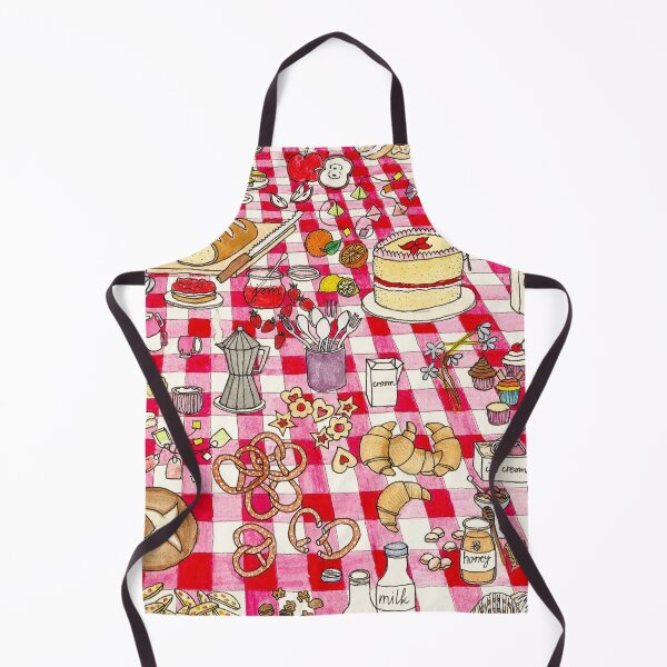 Item preview, Endless picnic designed and sold by drawingKatarina.