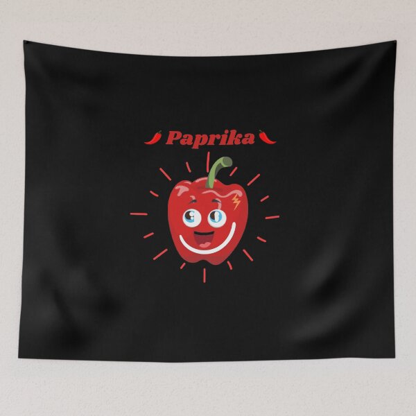 Item preview, Paprika  designed and sold by GigaSavings.