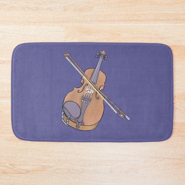 Item preview, Violin and bow designed and sold by ElectronicCloud.