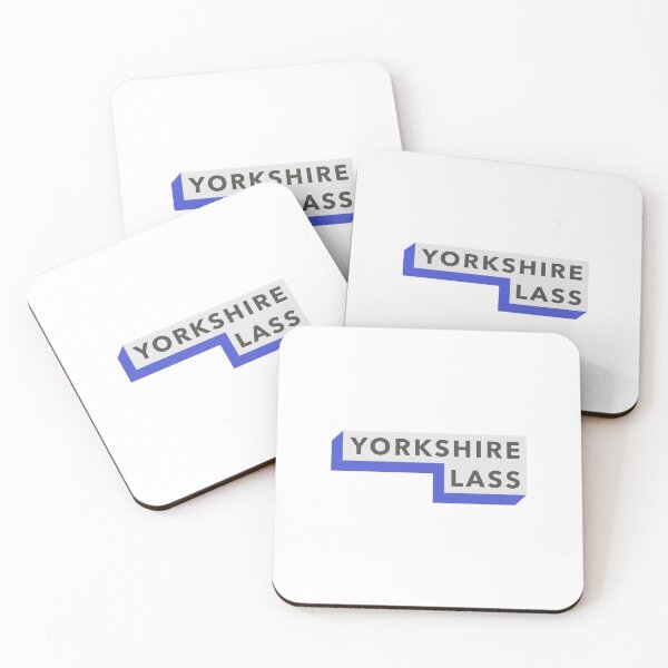 Item preview, Yorkshire Lass designed and sold by PurelyPrintable.
