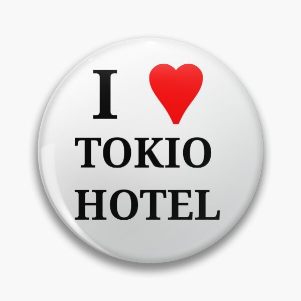 Item preview, I love Tokio hotel 2 designed and sold by BtsArmy02.