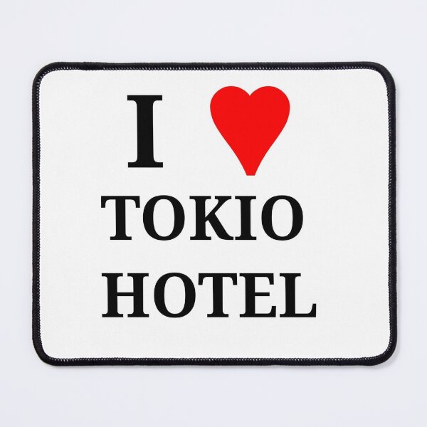 Item preview, I love Tokio hotel 2 designed and sold by BtsArmy02.