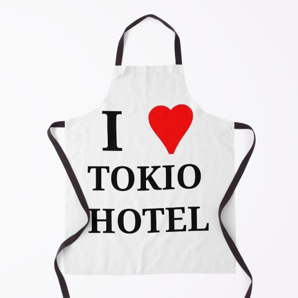 Item preview, I love Tokio hotel 2 designed and sold by BtsArmy02.