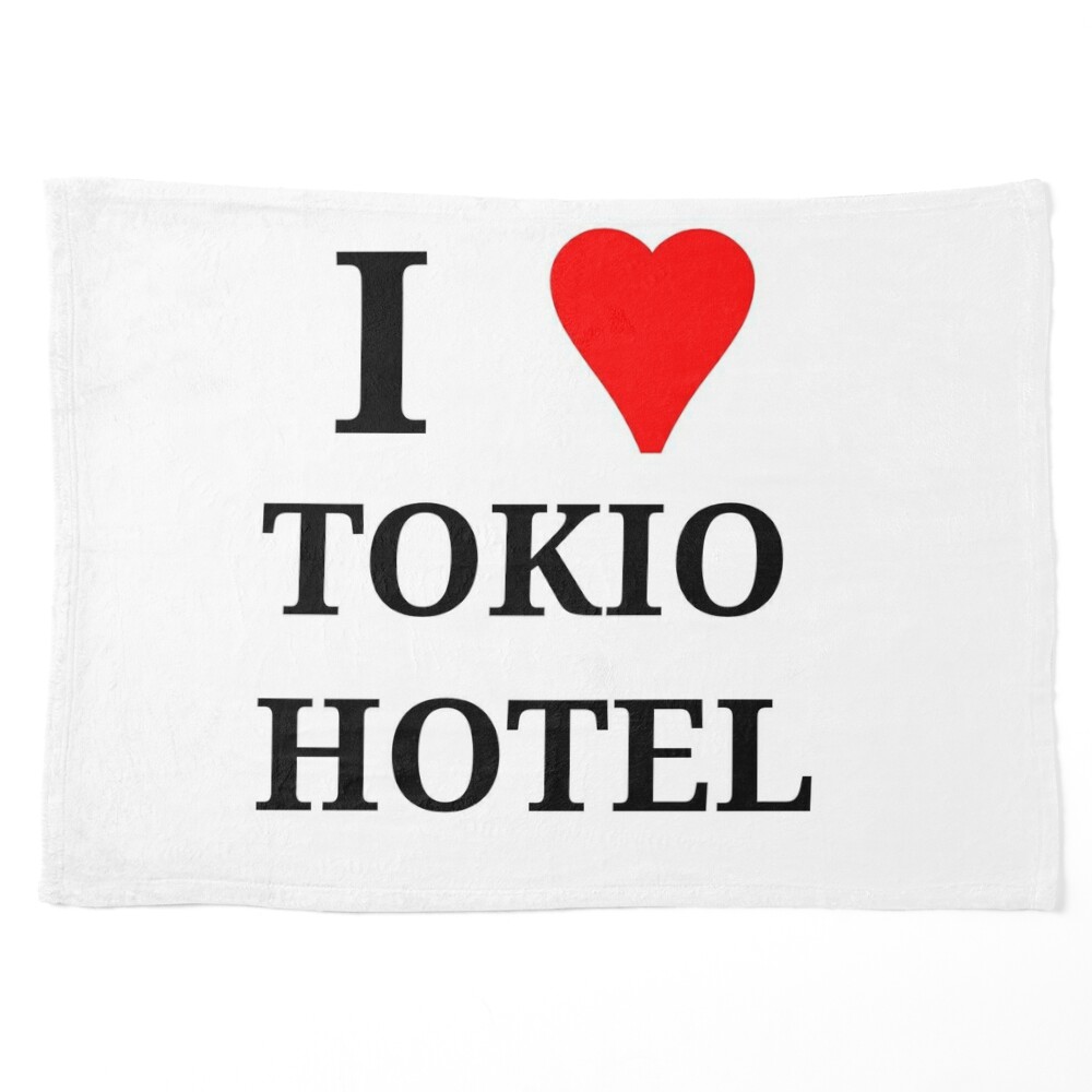 Tokio Hotel Photos