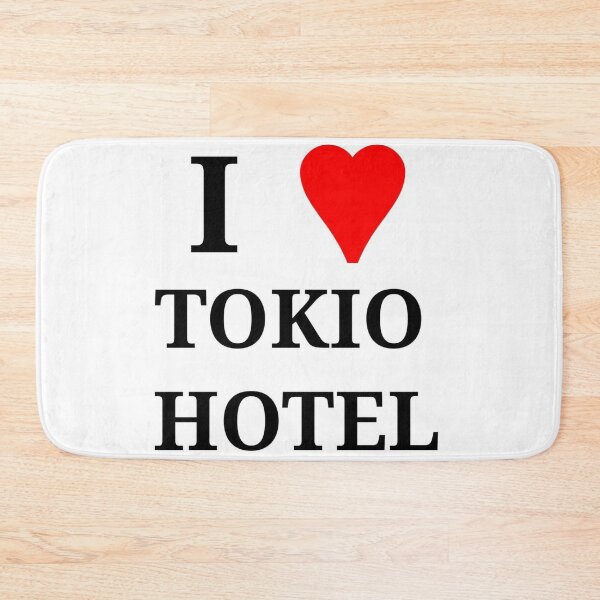 Item preview, I love Tokio hotel 2 designed and sold by BtsArmy02.
