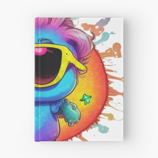 Item preview, little unicorn designed and sold by HAMDY-art.