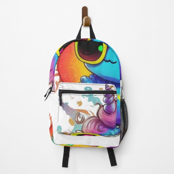Item preview, little unicorn designed and sold by HAMDY-art.