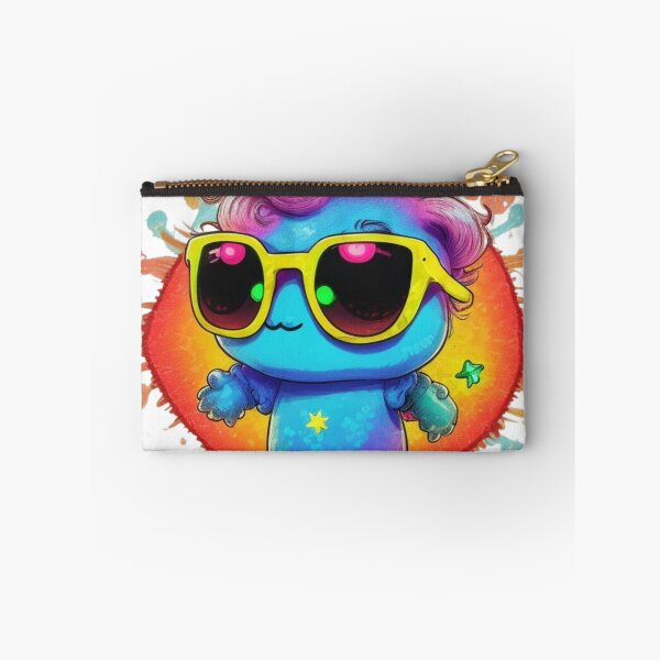 Item preview, little unicorn designed and sold by HAMDY-art.