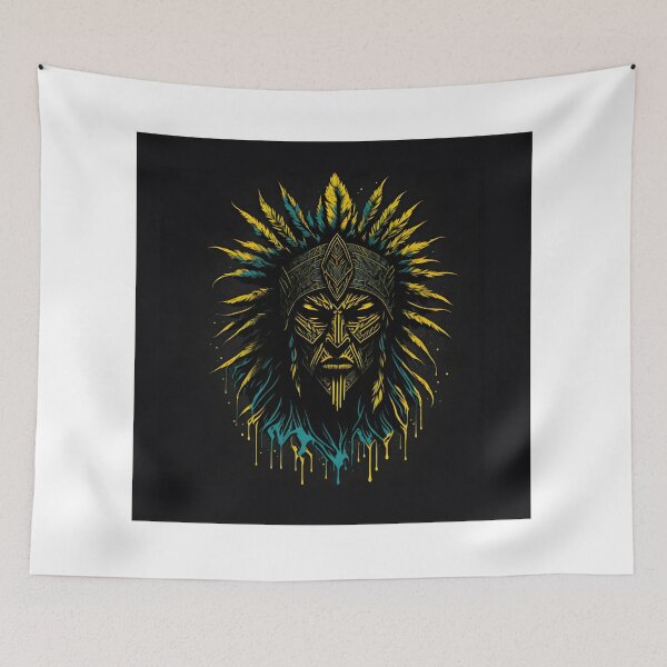 Item preview, North American native series #1. designed and sold by CultureRobot.