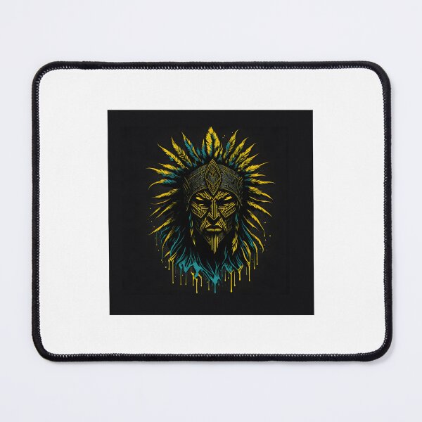 Item preview, North American native series #1. designed and sold by CultureRobot.