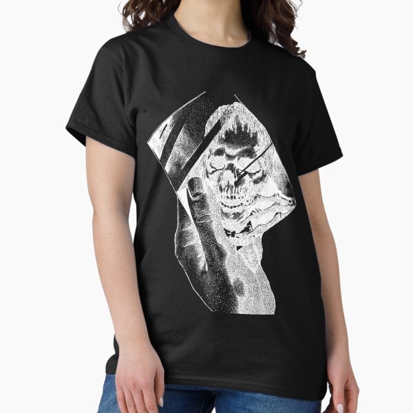 Oneohtrix Point Never T-Shirts for Sale | Redbubble