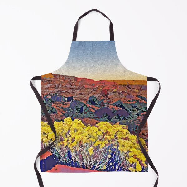 Item preview, YELLOW BEFORE THE SUNSET designed and sold by ArtbyRolleen.