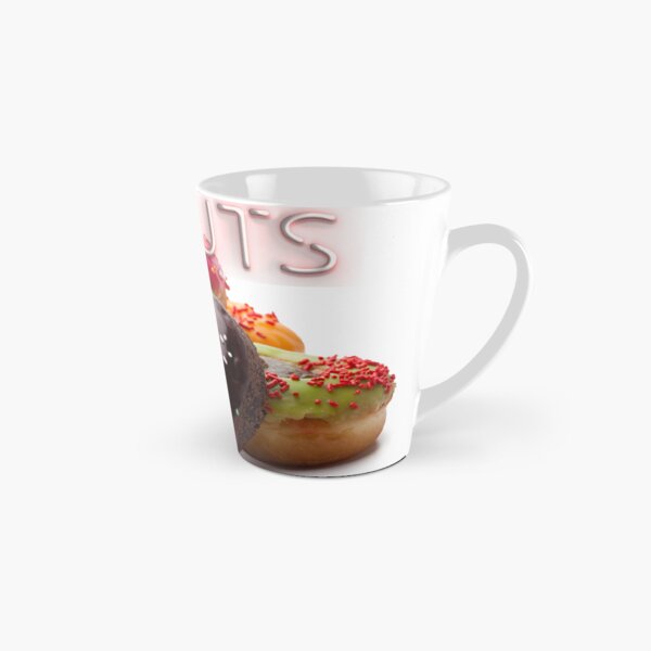 Item preview, donut designed and sold by SIENIU.