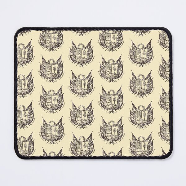 Item preview, Coat of Arms Peru designed and sold by angelf891.