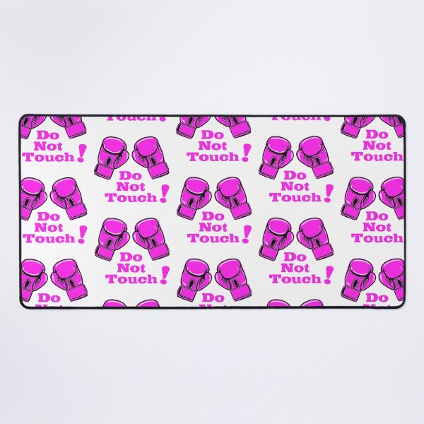Item preview, Do Not Touch !  designed and sold by Reunimage.