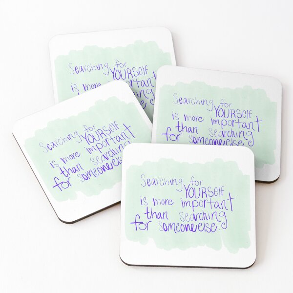 Item preview, Searching for Yourself designed and sold by Mullen Duty.