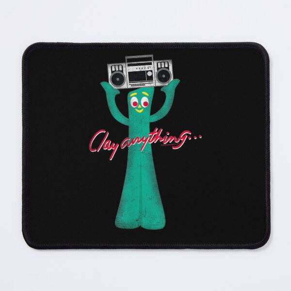 Item preview, Gumby Clay Anything designed and sold by AmoretteMasson.