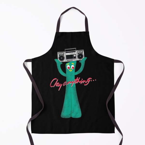 Item preview, Gumby Clay Anything designed and sold by AmoretteMasson.