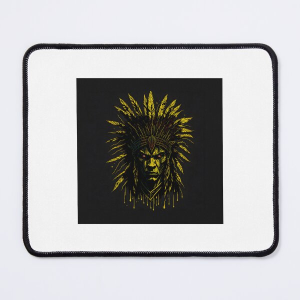 Item preview, North American native series #2. designed and sold by CultureRobot.