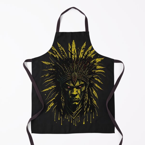 Item preview, North American native series #2. designed and sold by CultureRobot.