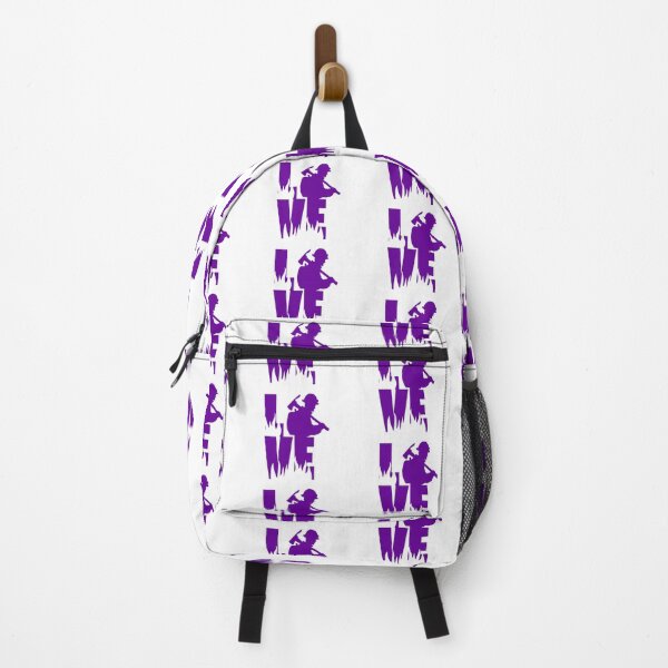 Item preview, wildland fire Purple designed and sold by muta1993.