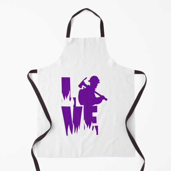 Item preview, wildland fire Purple  designed and sold by muta1993.