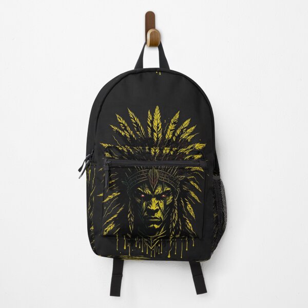 Item preview, Serie nativa norteamericana #2. designed and sold by CultureRobot.