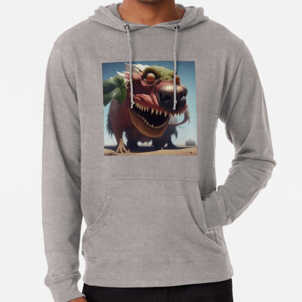 Ugliest hoodie discount