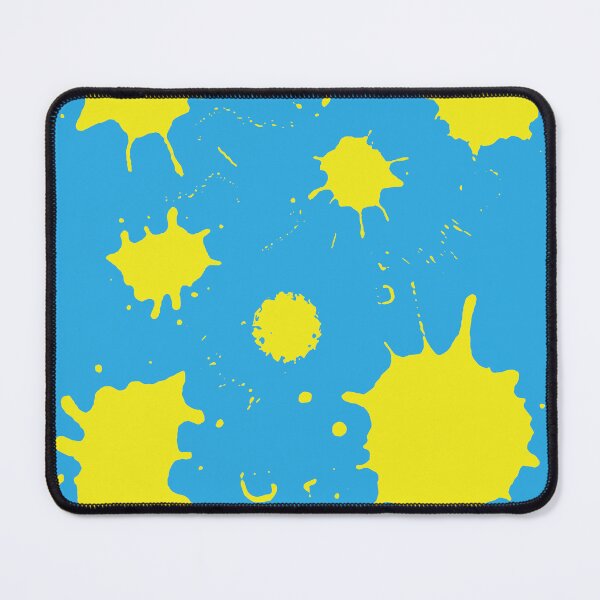 Item preview, Paint Splotches designed and sold by Charcoalart.