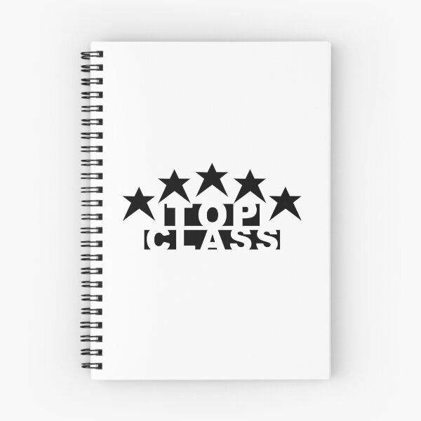 Item preview, Stray Kids - TOP CLASS - Topline designed and sold by randomkfandom.