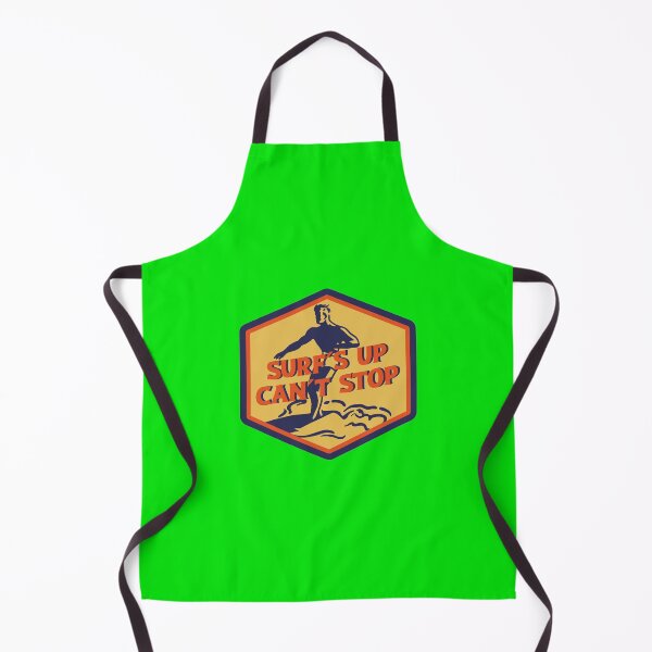 Item preview, Surf's Up Can't Stop designed and sold by Byoudesigns.