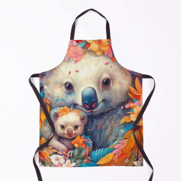 Item preview, Koala Kuddles designed and sold by Claudia Bartoli-McKinney.